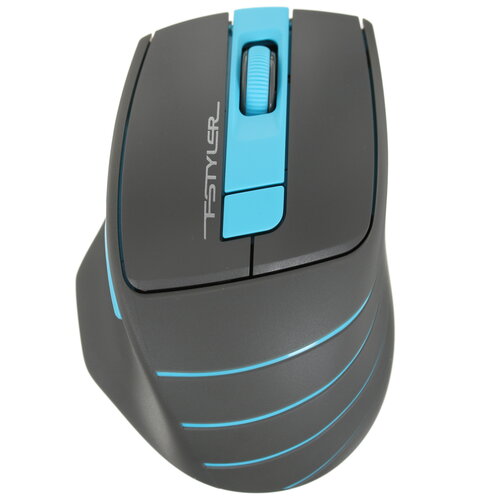 Мышь A4Tech Fstyler FG30 [1147561]