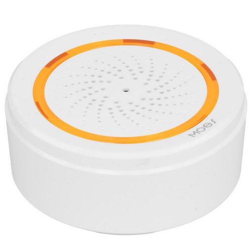 Сирена MOES Zigbee Siren