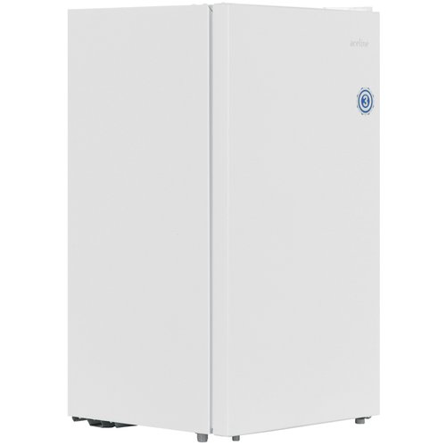 Compact refrigerator   Aceline S201AMA white