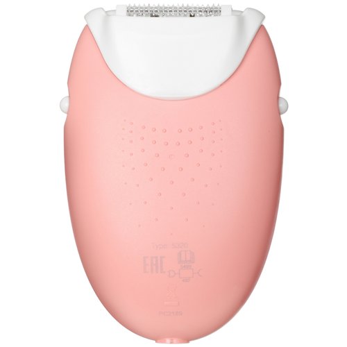 Эпилятор Braun S3 SE 3-277 Silk-epil