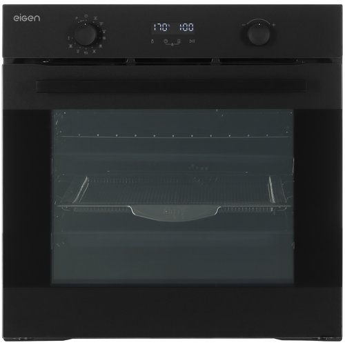 Electric Oven Eigen Hett-APY81 black