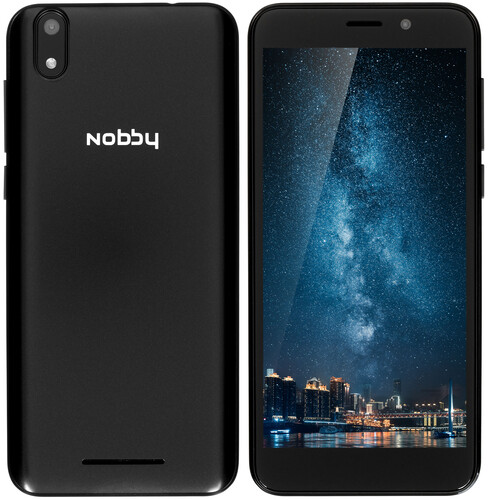 Nobby s300 pro аккумулятор