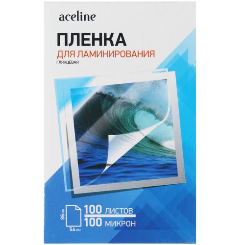 Пленка Aceline Laminating Film