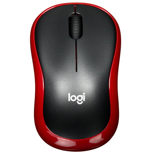 Мышь Logitech M186 [910-004133]