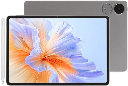11.5" Планшет HONOR Pad V9 Wi-Fi 256 ГБ серый + стилус + чехол