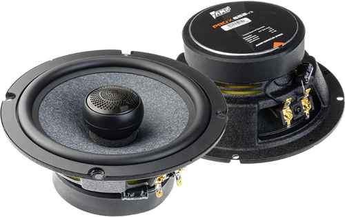 Коаксиальная акустическая система AMP PRO X 652 v3
