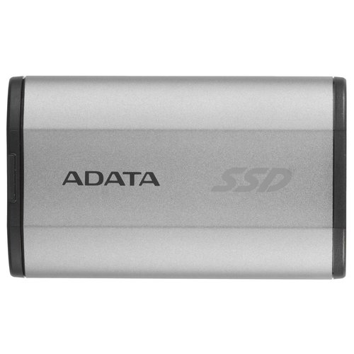 4000 ГБ Внешний SSD ADATA SD810 [SD810-4000G-CSG]