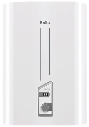 Electric water heater Ballu BWH/S 30 Glow