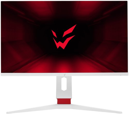23.8" Монитор ARDOR GAMING PORTAL V2 AF24H1 белый