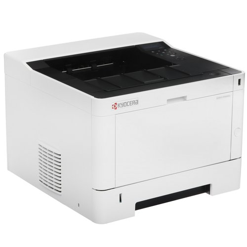 Принтер лазерный Kyocera ECOSYS P2040dw
