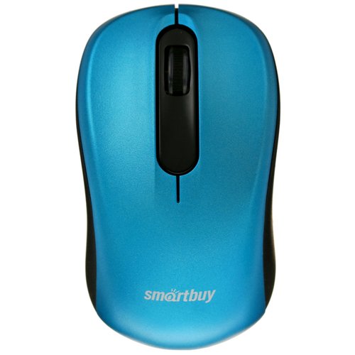 Мышь беспроводная Smartbuy ONE 378 [SBM-378AG-B] синий