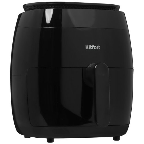 Аэрогриль Kitfort КТ-2202 черный