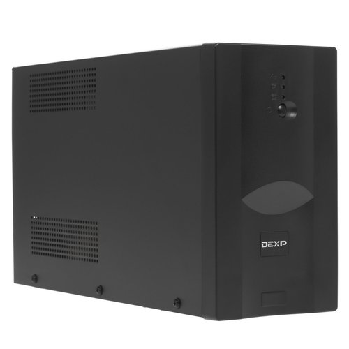 ИБП DEXP IEC Pro 2000VA