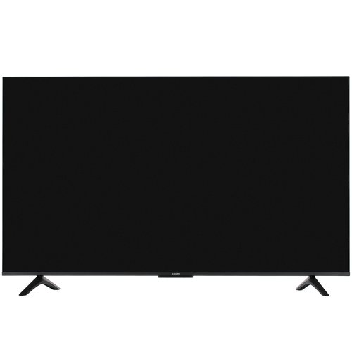 65" (163 см) Телевизор Xiaomi TV A 65 2025 черный