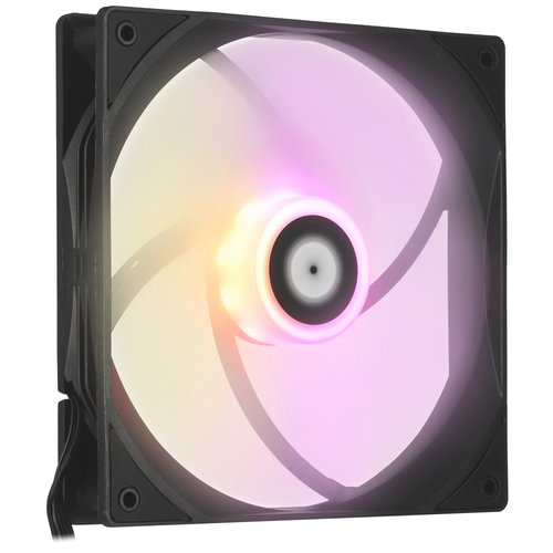 Вентилятор Thermalright TL-C14C-S  черный