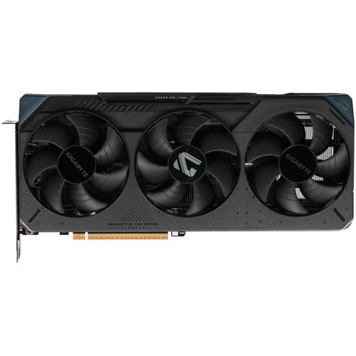 Видеокарта GIGABYTE AMD Radeon 9070 GAMING [GV-R9070GAMING-16GD]