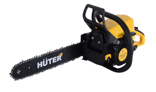 Chainsaw Huter MS-250-16 PRO , Guide Bar - 40 cm(16")