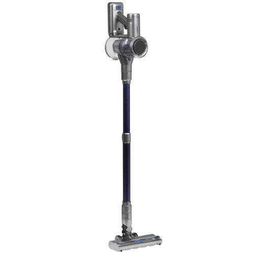 Вертикальный пылесос  Reoka Self-cleaning RKSC-CS470  синий