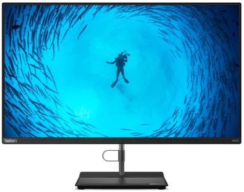 27" Моноблок Lenovo ThinkCentre Neo 30a 27 Gen 4 [12JVA01800]