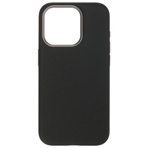 Накладка  Aceline Skin Starry для Apple iPhone 15 Pro черный