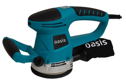 Виброшлифовальная машина Oasis GX-48