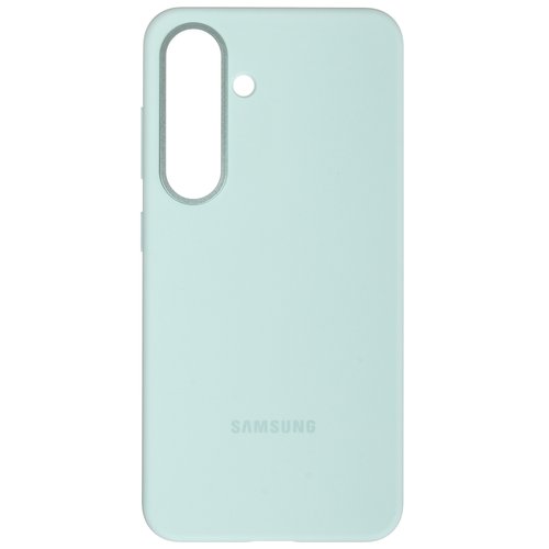 Samsung Silicone Case для Samsung Galaxy S25