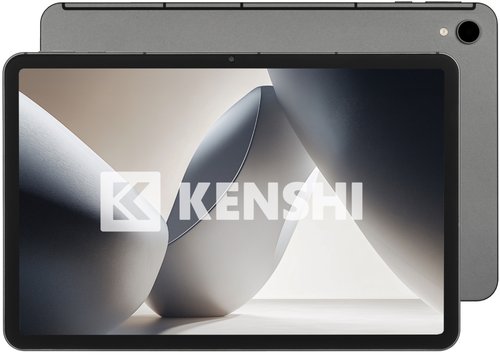 10.95" Планшет KENSHI Pad Pro E112 LTE 128 ГБ серый + чехол