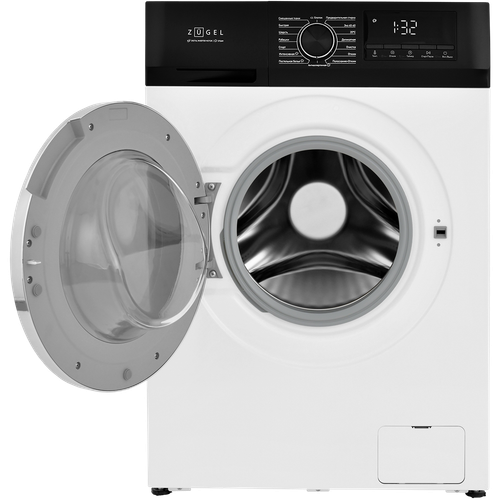 Стиральная машина ZUGEL ZWS8140I белый