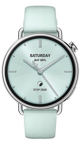 Смарт-часы Xiaomi Watch S4 41 mm