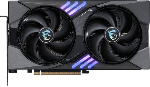 Видеокарта MSI GeForce RTX 5060 Ti GAMING OC [RTX 5060 Ti 16G GAMING OC]