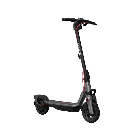Электросамокат Ninebot KickScooter F3 черный