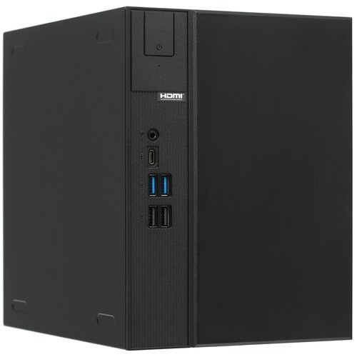 Платформа ASRock DeskMeet