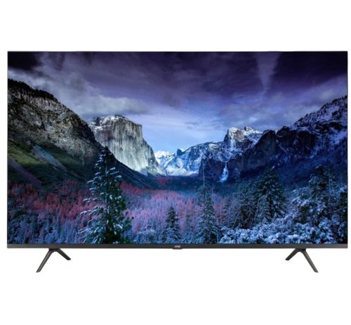 65" (164 см) Телевизор ARTEL A65MQ9700 серый