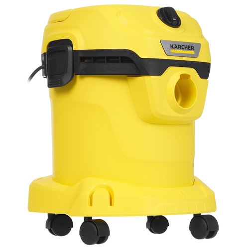 Хозяйственный пылесос  Karcher WD 2 Plus V-15/4/18/C