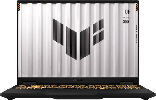 16" Ноутбук ASUS TUF Gaming FX608JMR-RV037) серый