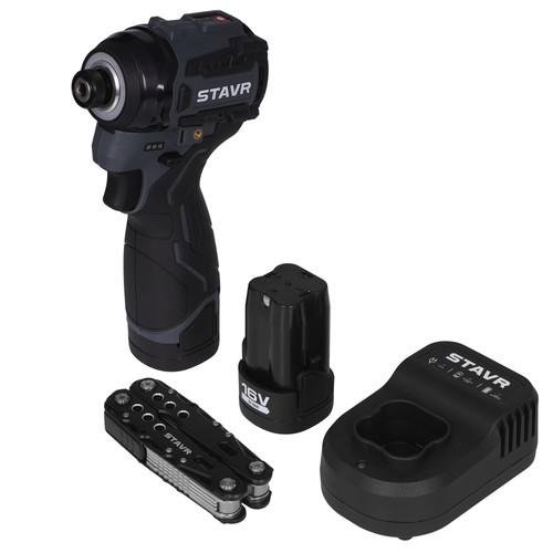 Купить Винтоверт Stavr SID 16BL-160V-2K в интернет-магазине DNS ...