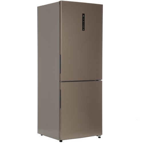 Haier C4F744CMGсеребристый