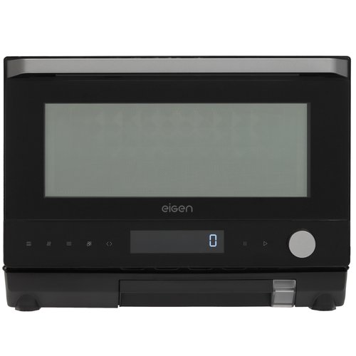 Microwave oven Eigen MW23-S01 black