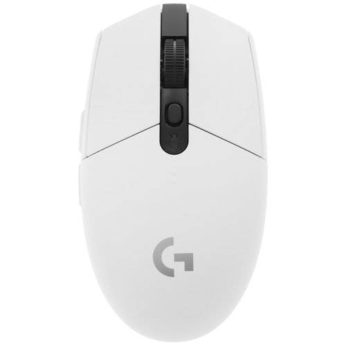 Мышь Logitech G305 LIGHTSPEED [910-005291]