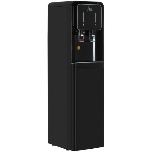 Пурифайер Ecotronic A60-U4L черный