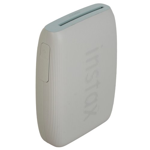 Компактный фотопринтер Fujifilm Instax MINI LINK 3 зеленый