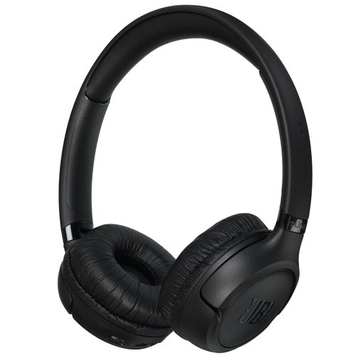 Беспроводные наушники JBL Tune 530BT  черный 2025