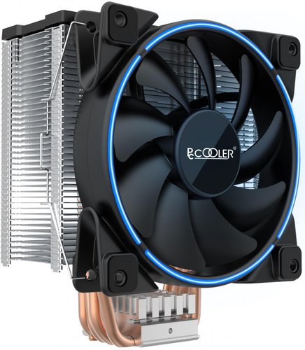 Protsessor uchun kuler PCCooler GI-X5B V2