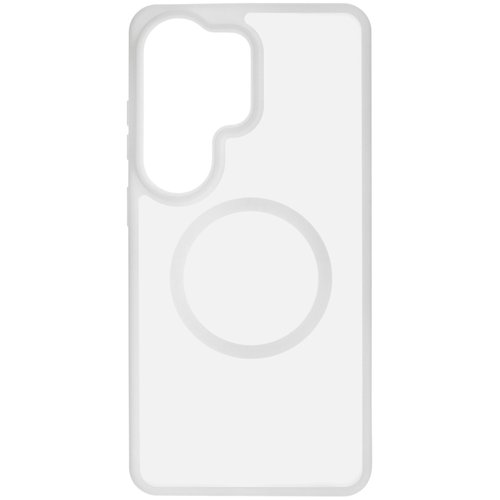 Накладка  KEYRON Protect для Samsung Galaxy S26 Ultra белый