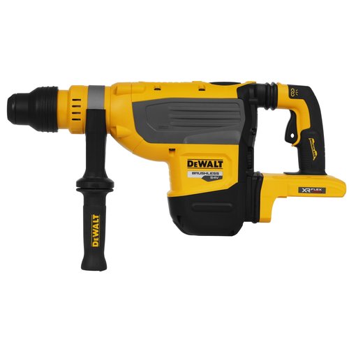 Перфоратор DeWalt DCH735N XR FLEXVOLТ 18/54V , Без ЗУ, Без АКБ