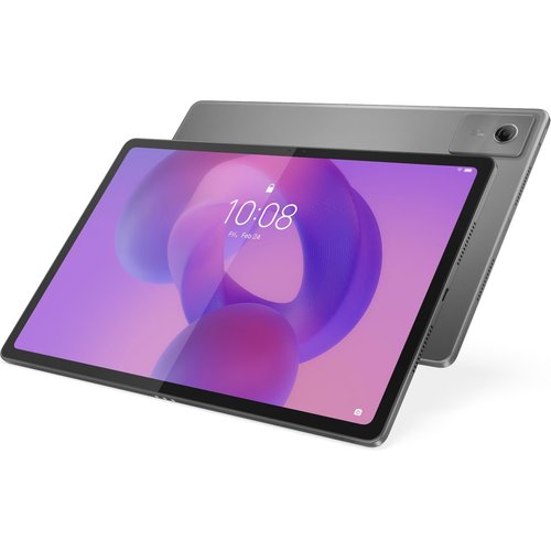 12.1" Tablet Lenovo Idea Tab Plus 5G 128 GB gray