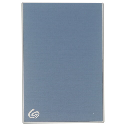 2 ТБ Внешний HDD Seagate One Touch [STKY2000402]
