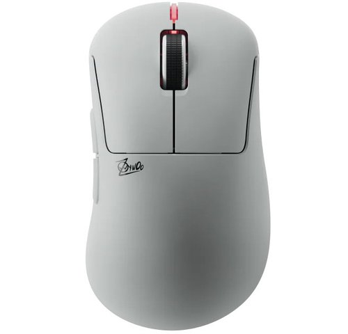 Мышь беспроводная Pulsar ZywOo Edition Esports [PZWX22] белый