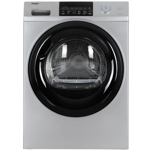 Сушильная машина Haier HD90-A2959S серый
