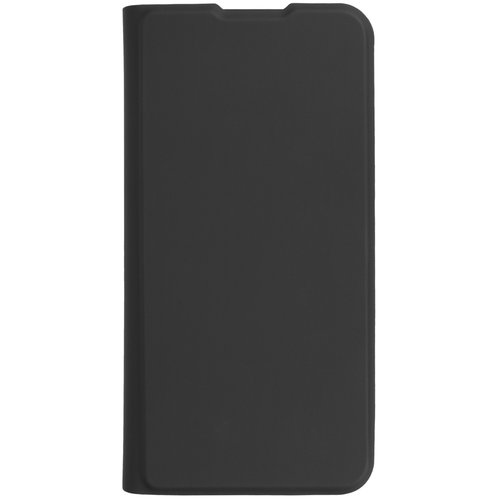 Чехол-книжка  Aceline Kors для Samsung Galaxy A57 черный